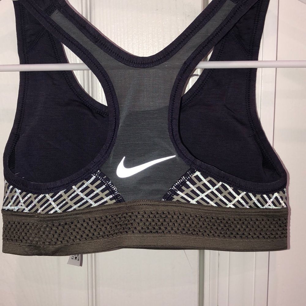 Womens Nike Lab Gyakusou Undercover Lab Sports Bra View 5